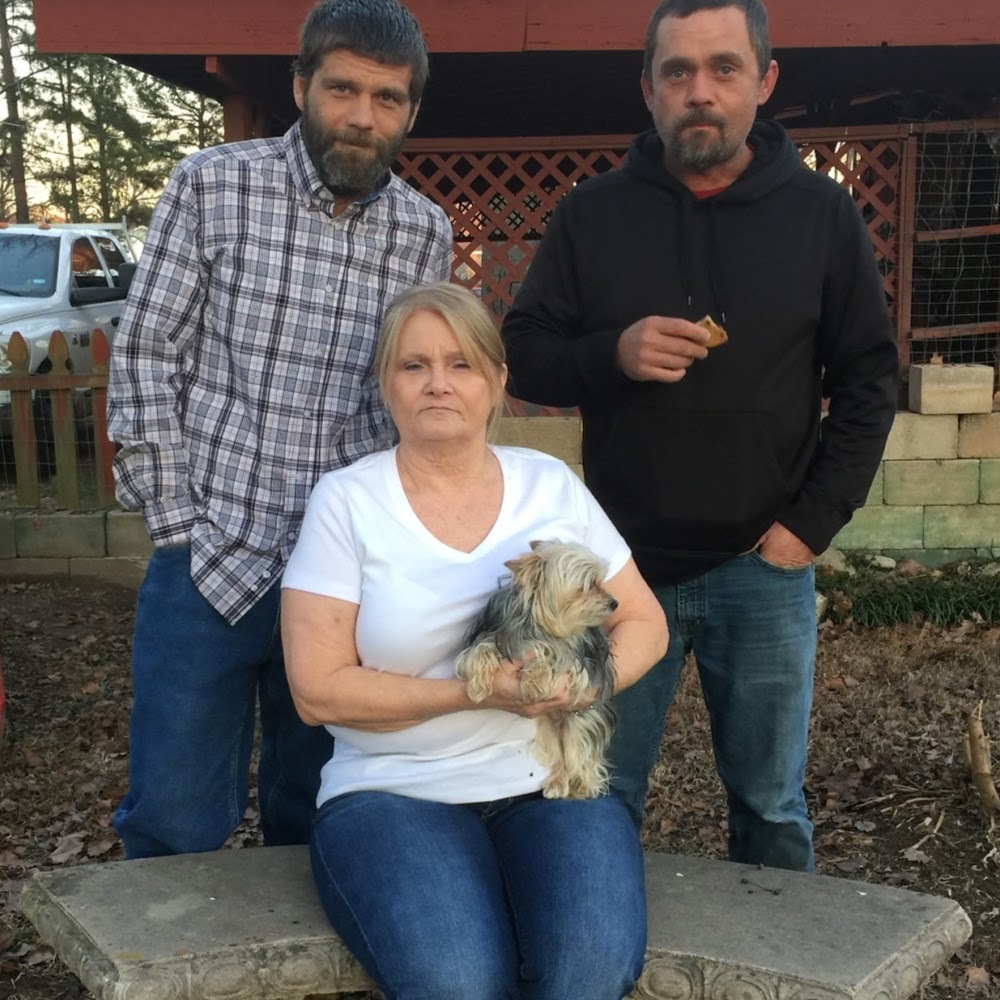 Meet your Posher, Vicki